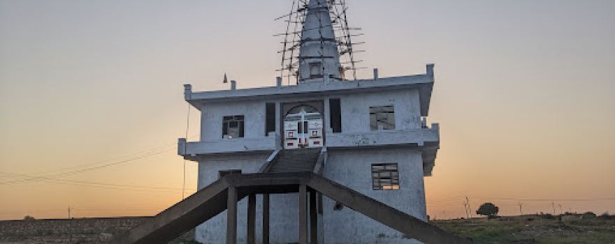 Dhruv Kund Utanwad