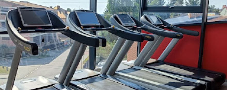 Xtreme Fitness Dąbrowa Tarnowska