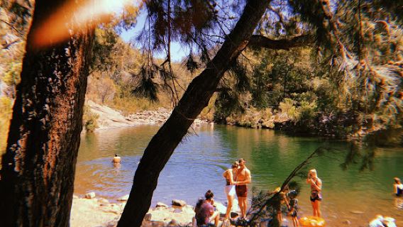 Douglas Apsley National Park