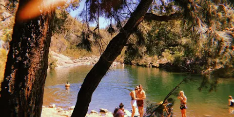 Douglas Apsley National Park
