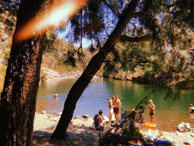 Douglas Apsley National Park