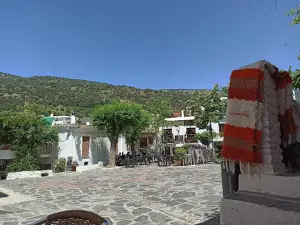 Pampaneira