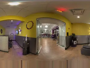 Planet Fitness