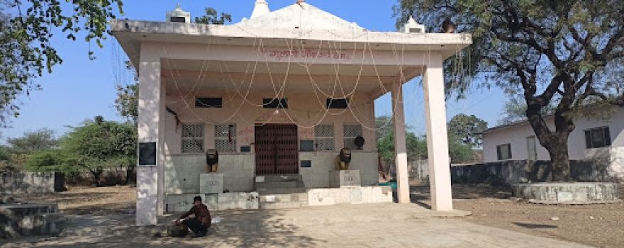 Gulabo Maa karahi dham