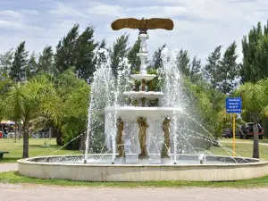 Camping UTHGRA