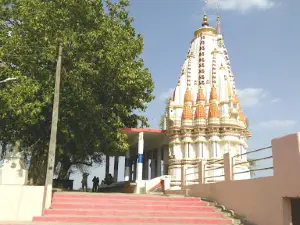 Mindaji Temple