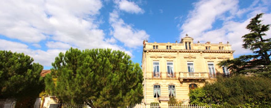 Domaine Lalaurie