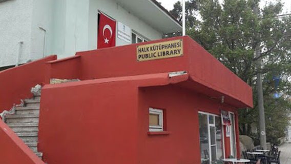 Pehlivanköy