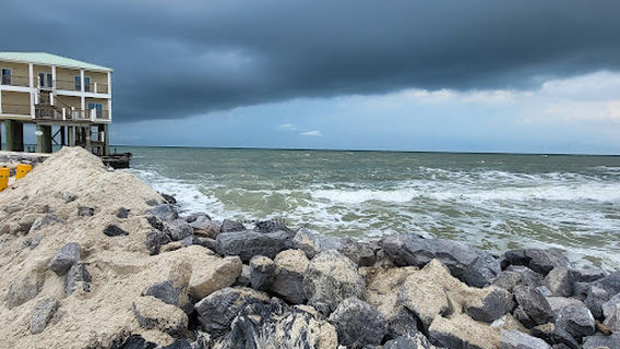 West End Public Beach