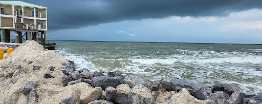 West End Public Beach