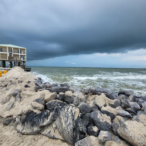 West End Public Beach