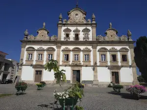 Mirandela Leisure Park