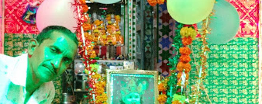 Radha Krishna Mandir