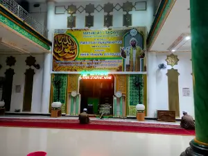 Masjid Tering