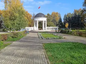 Park Pobedy