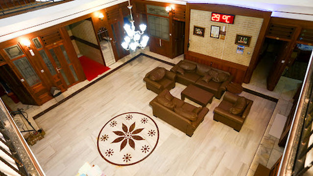 Tarihi Mehmet Alibey Hamamı