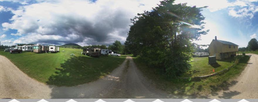 Iroquois Land Family Camping