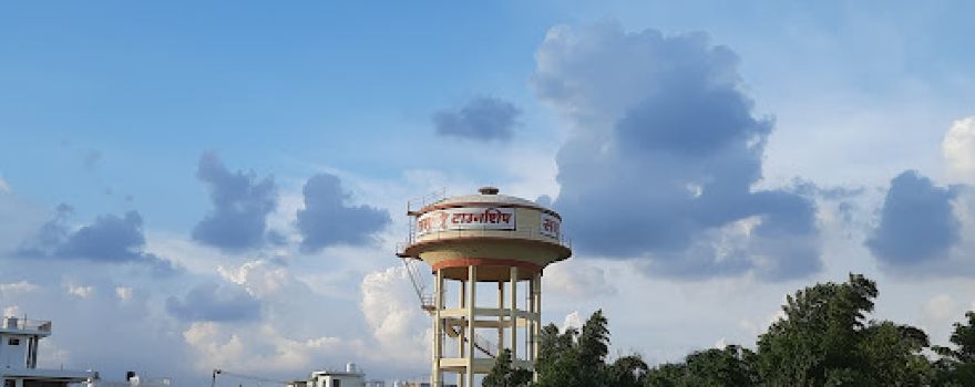 SAMRIDDHI CLUB HOUSE