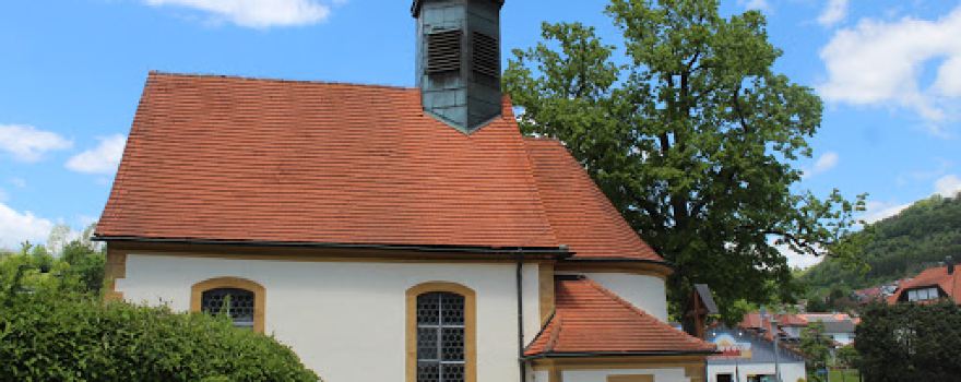 Kapelle St. Maria