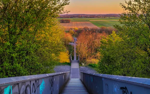 Halde Norddeutschland