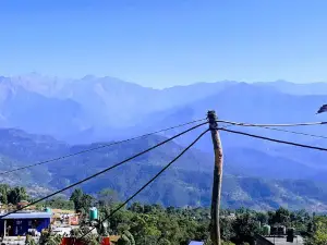 लभिङ हिल