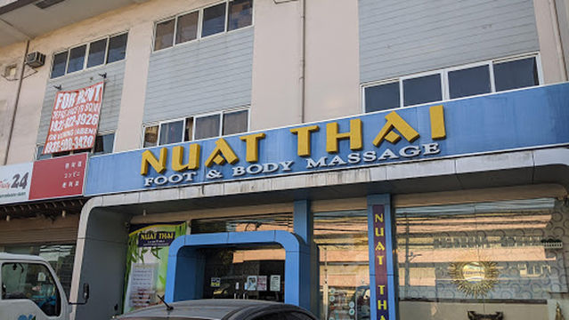 NUAT THAI A. S. Fortuna branch【Official】