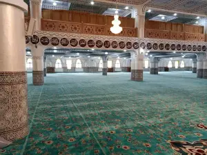 Okba Ibn Nafi