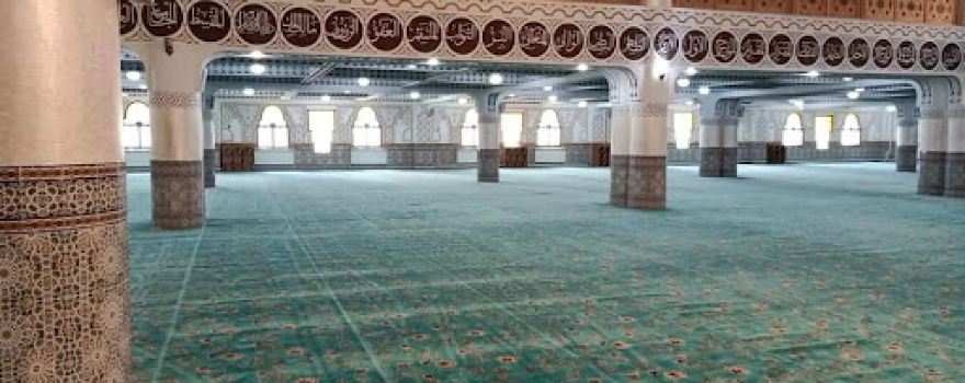 Okba Ibn Nafi
