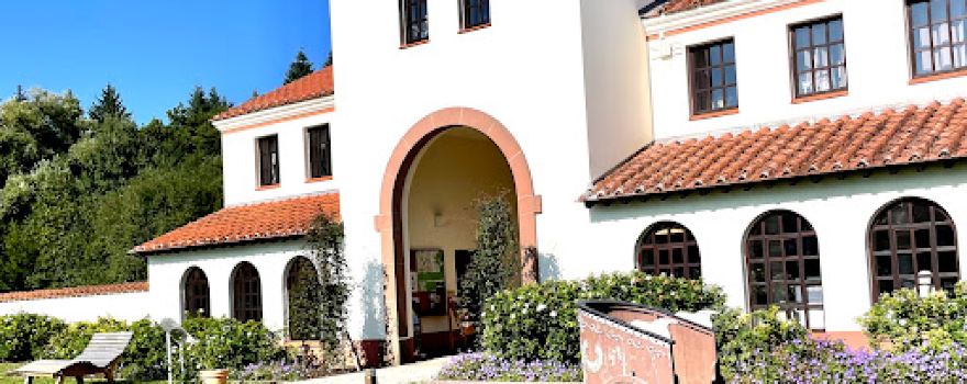 Roman Villa Nennig