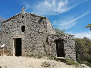Chapelle du Pic Saint-Loup