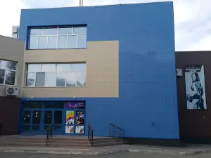 Fitness Club "Svetlana"