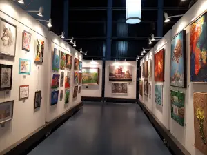 Pazo da Cultura