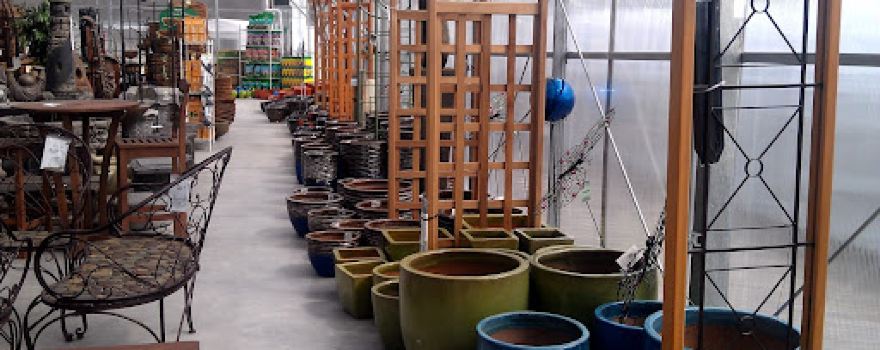 Maple Hill Nursery