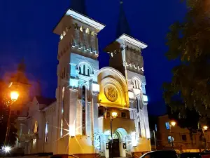 Teatrul Municipal din Baia Mare