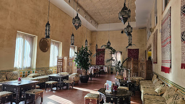 Medina Mudéjar Sancti Petri