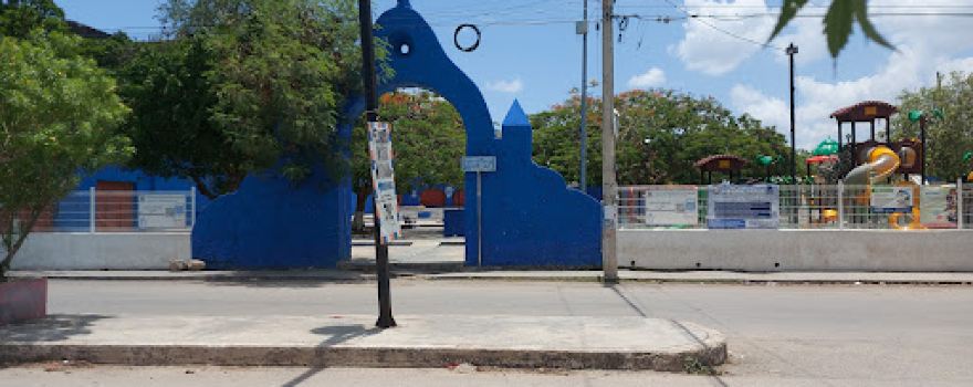SANTA ISABEL Park