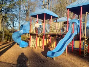Airport Road Park