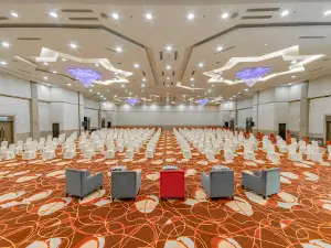 Raia Hotel & Convention Centre Alor Setar