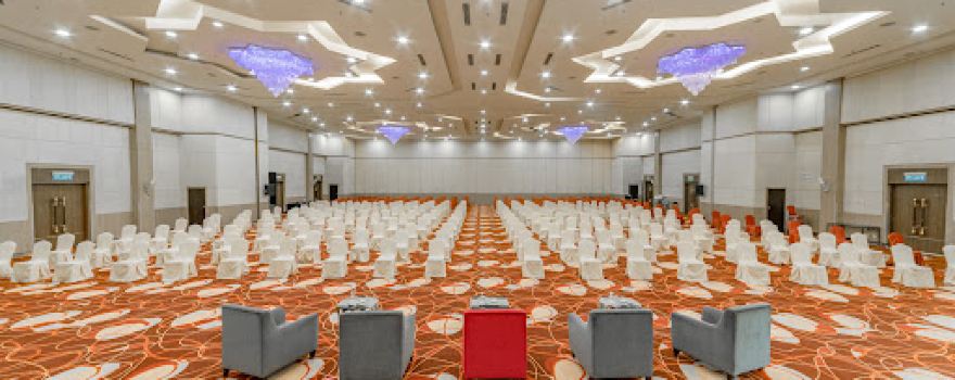 Raia Hotel & Convention Centre Alor Setar