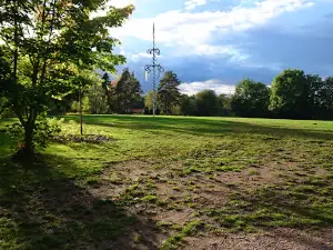 Holmen, Avesta