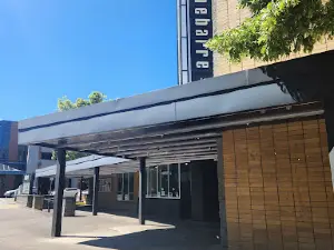 Regal Cinebarre Movieland
