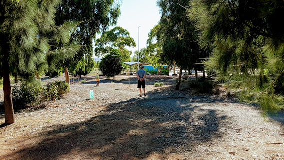 Golden Grove