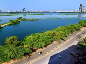 Yamuna River