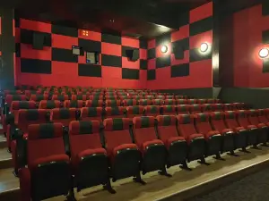 Life Cinema