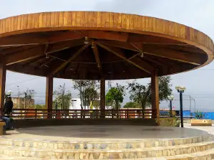 Plaza de la Identidad Sanantoniana