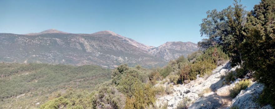 Mirador de Balcés