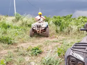 ATV Aburi - Quad biking