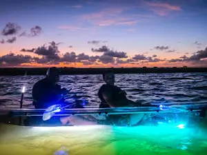 GlowRow