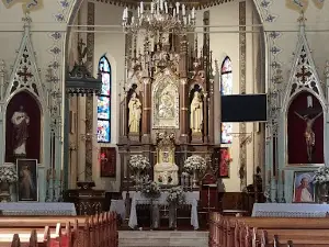 Sanktuarium Matki Bożej Pocieszenia