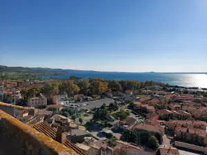 Spiaggia Lago Bolsena